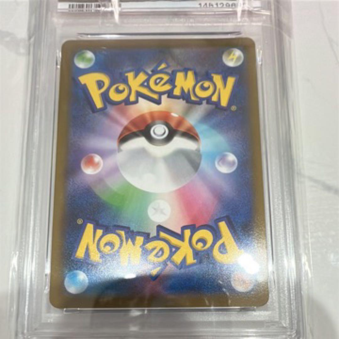 ピカチュウ 25th ゴールデンボックス GoldenBox PSA10