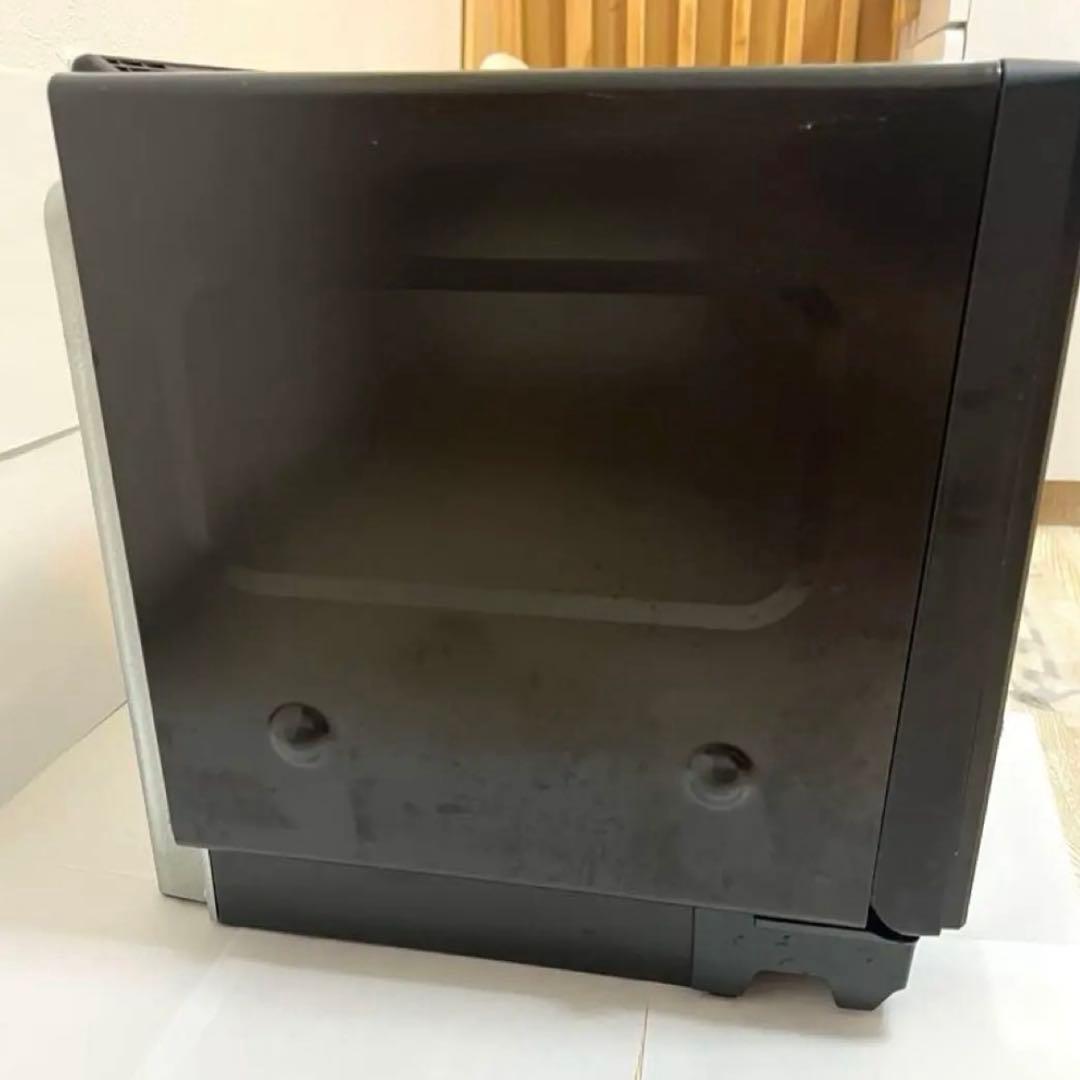 【ジャンク】東芝 石窯ドーム ER-SD7000 オーブン可 付属品完備