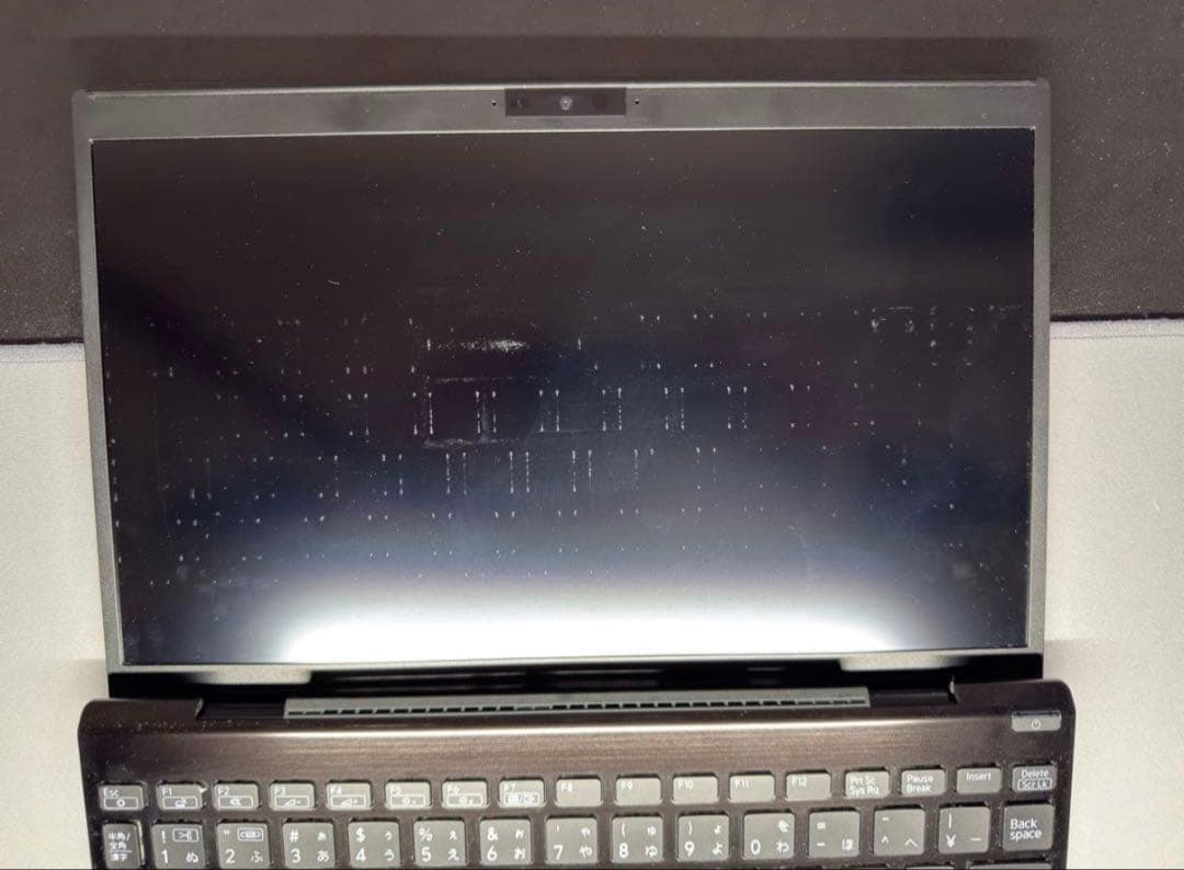 LTE内蔵！ 【Core i7・16GBメモリ】VAIO Pro PJ SX12