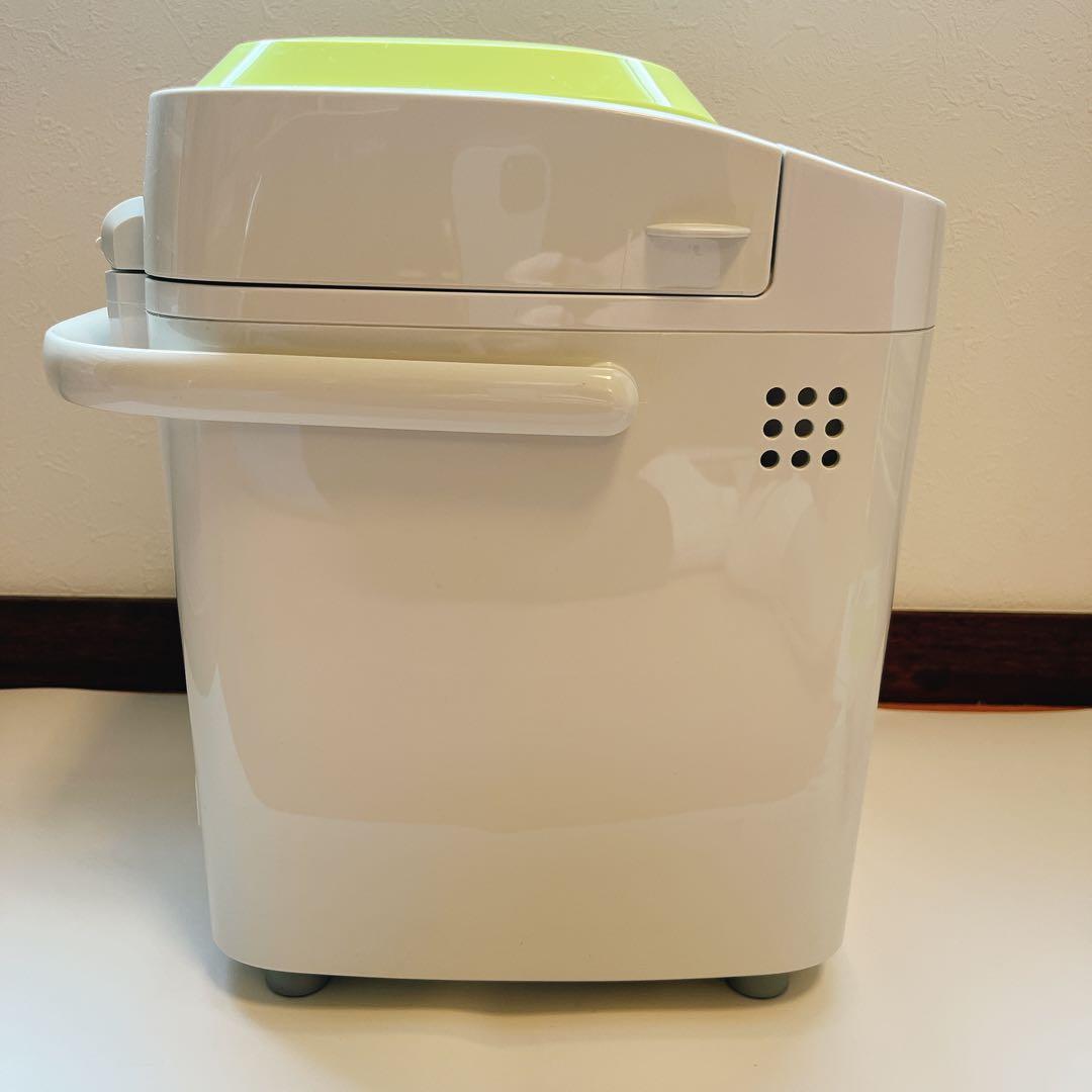 【美品】Panasonicパナソニック ホームベーカリー SD-BM1001