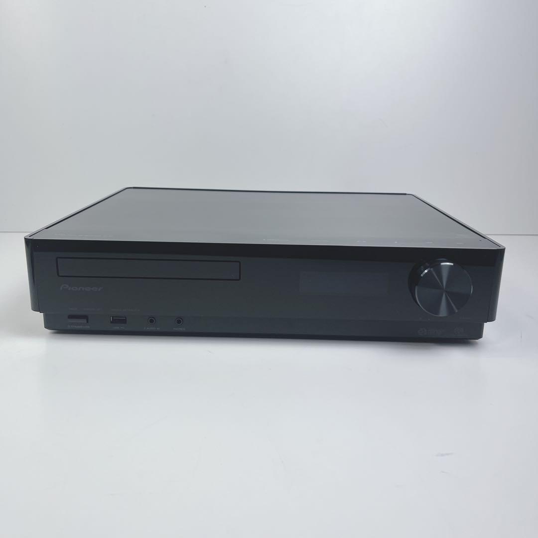 Pioneer XC-Z7 高級SACDコンポ