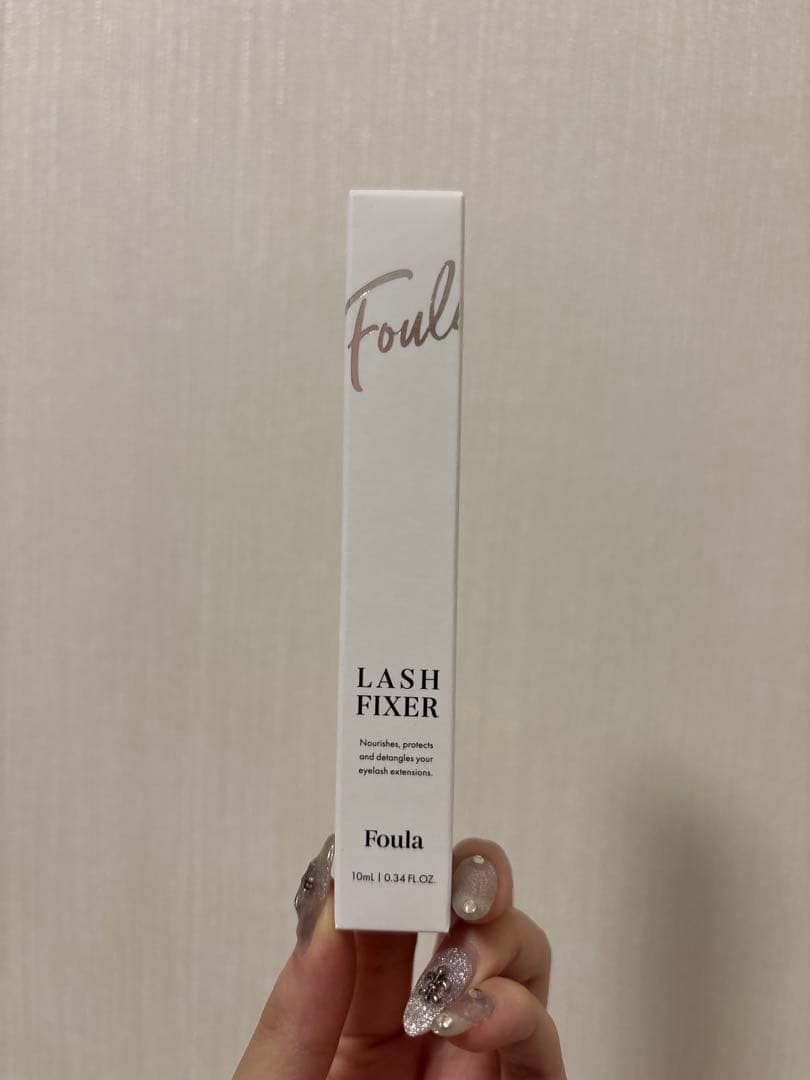 【Foula】ラッシュフィクサー 10ml 12本セット