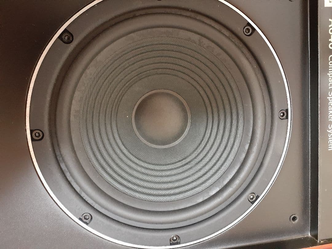 JBL A640 コンパクトスピーカー