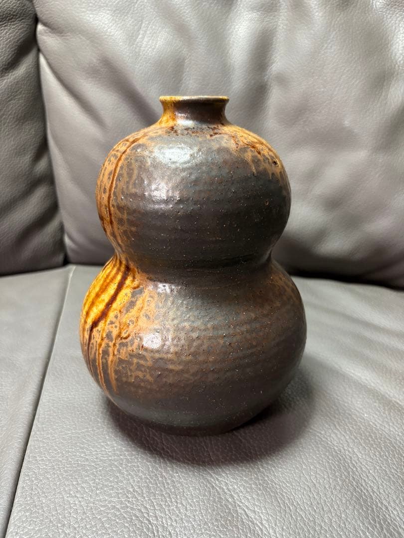 瓢箪型　置物