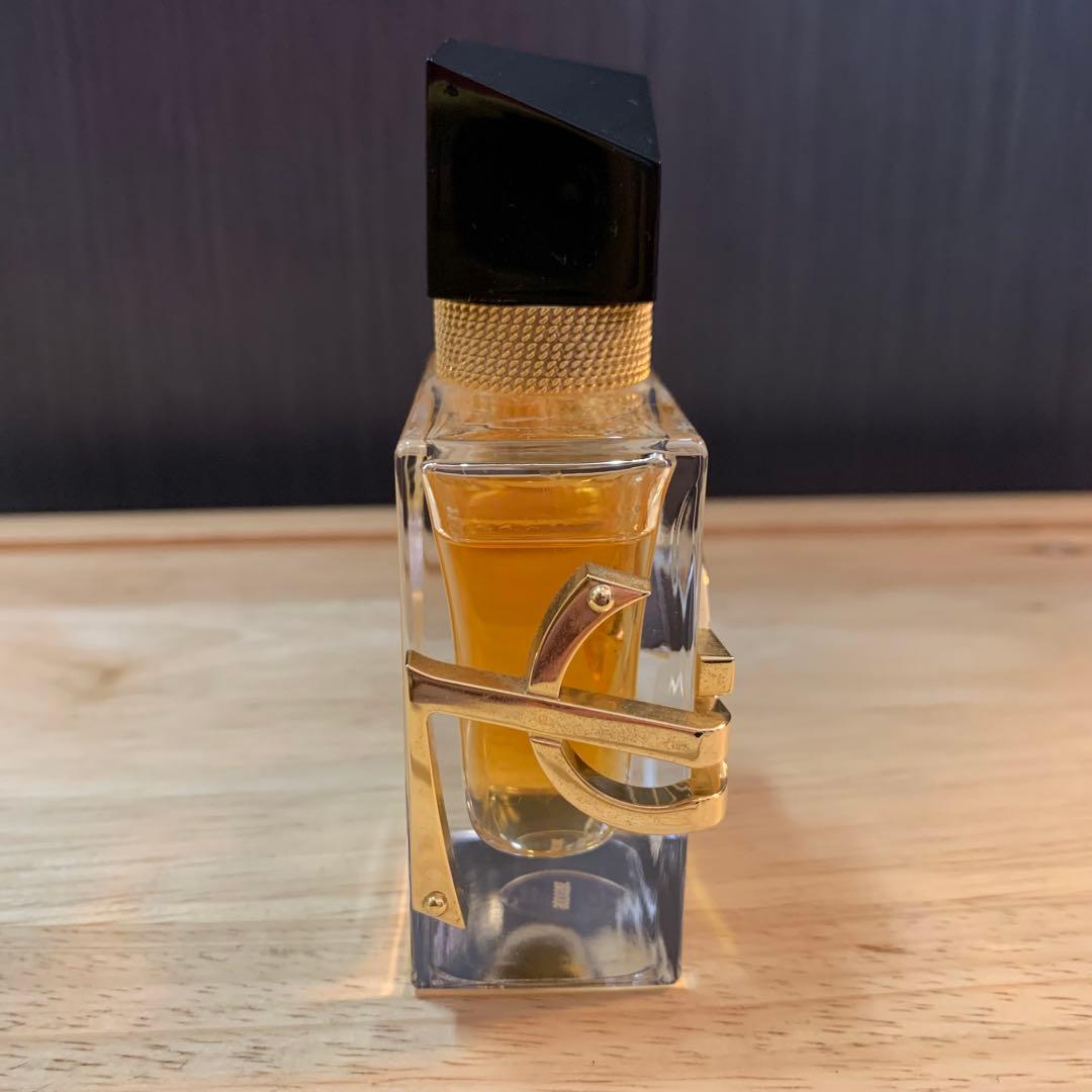 残量9割 Yves Saint Laurenイヴサンローラン リブレ 30ml