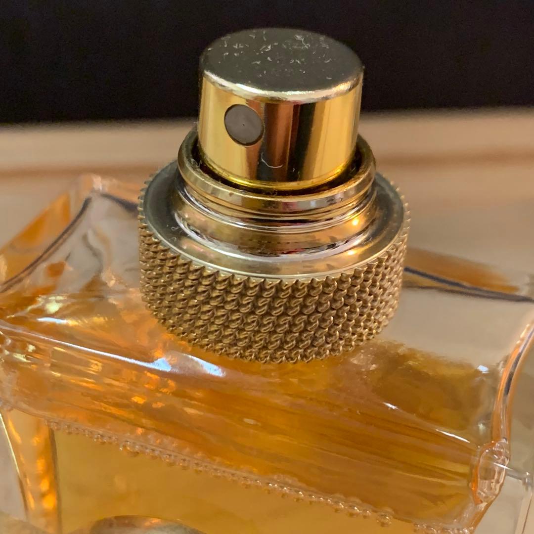 残量9割 Yves Saint Laurenイヴサンローラン リブレ 30ml