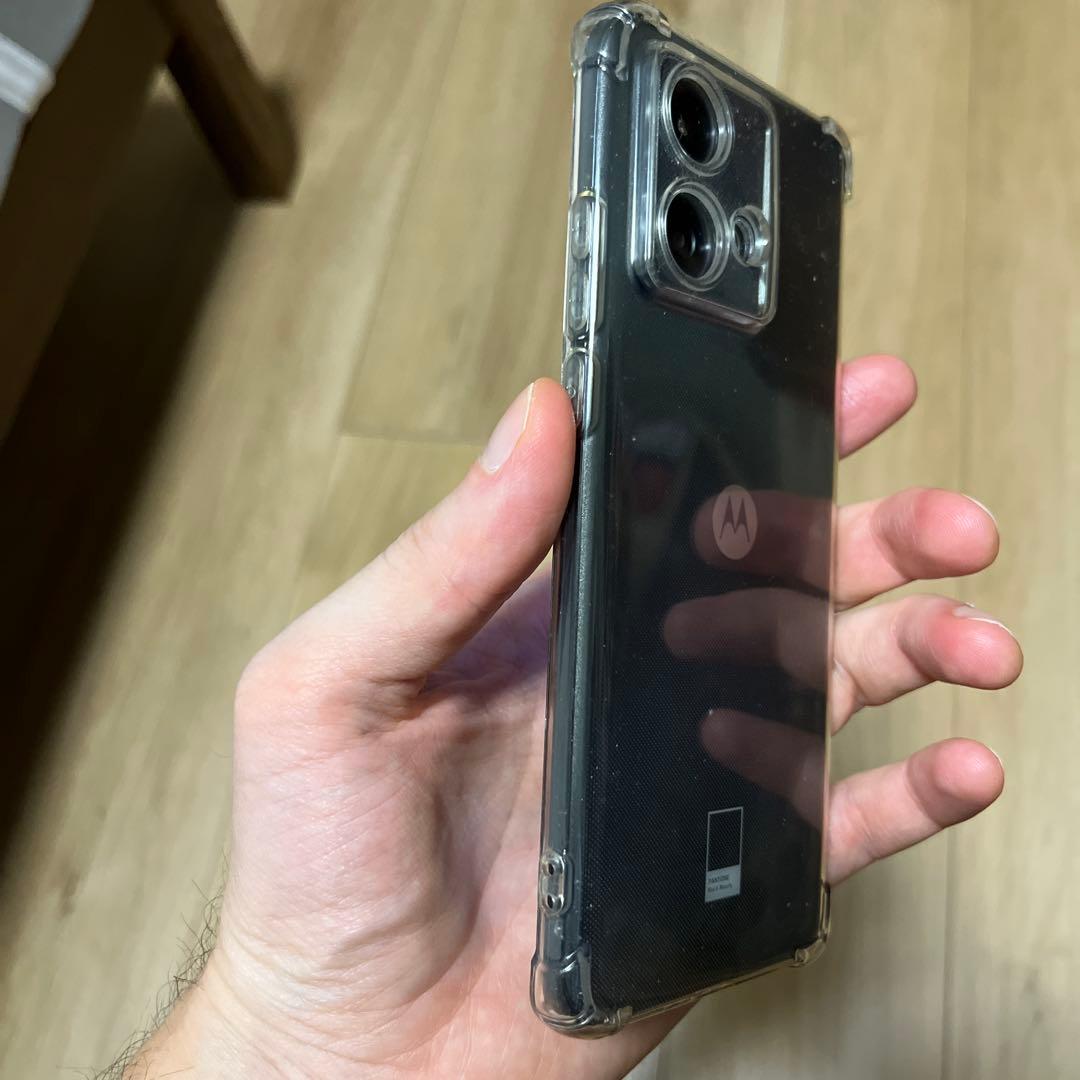 スマートフォン本体 Motorola Edge 40 Neo 256GB SIM Free