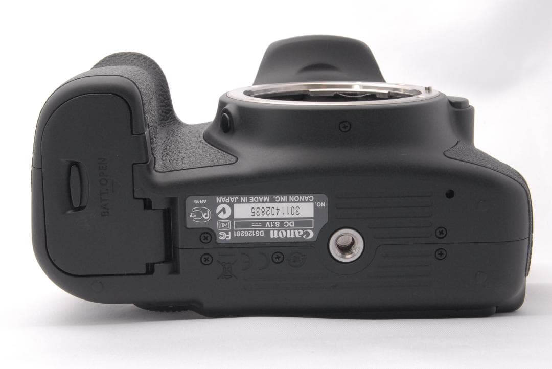 【付属品多数】Canon EOS 60D レンズキット 一眼レフ カメラ 入学式