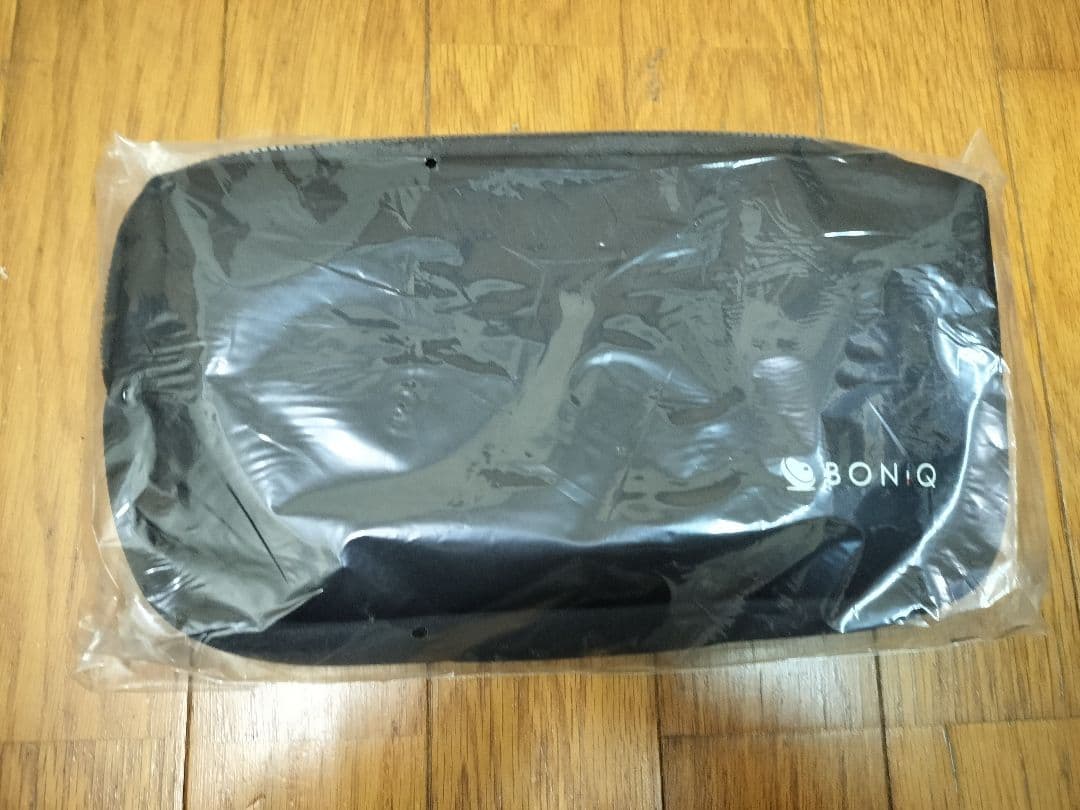 BONIQ 2.0 低温調理器　コンテナフルセット　黒　7L