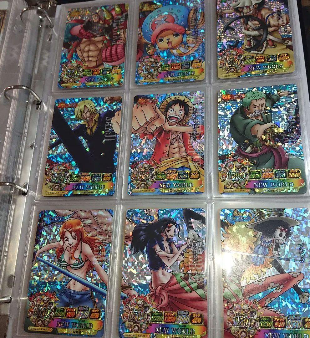 ワンピーベリーマッチ まとめ売り