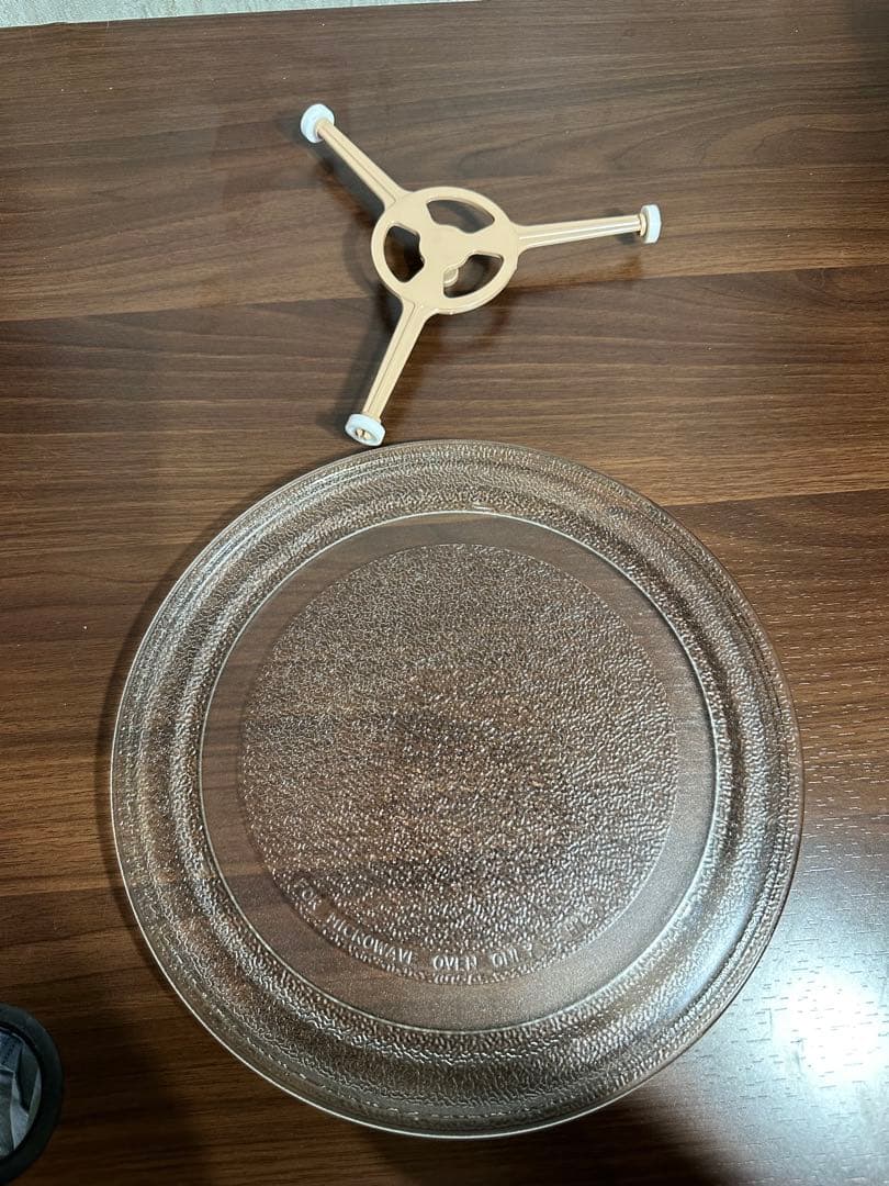 美品 YAMAZEN 電子レンジ YRM-HF171(B) 24年製