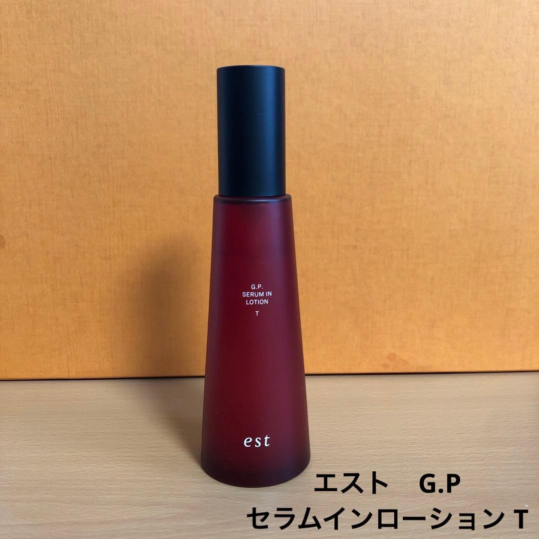 エスト G.P. セラムイン ローション T 140mL