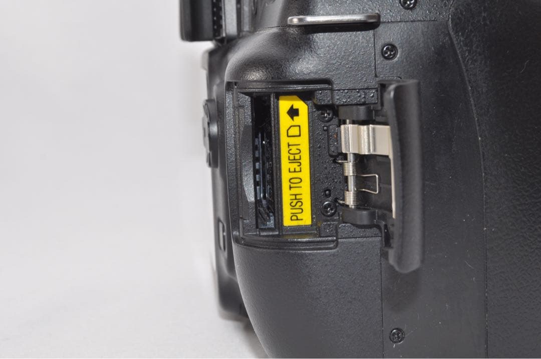 【動作OK】 Nikon ニコン D50 レンズ セット 一眼レフ カメラ