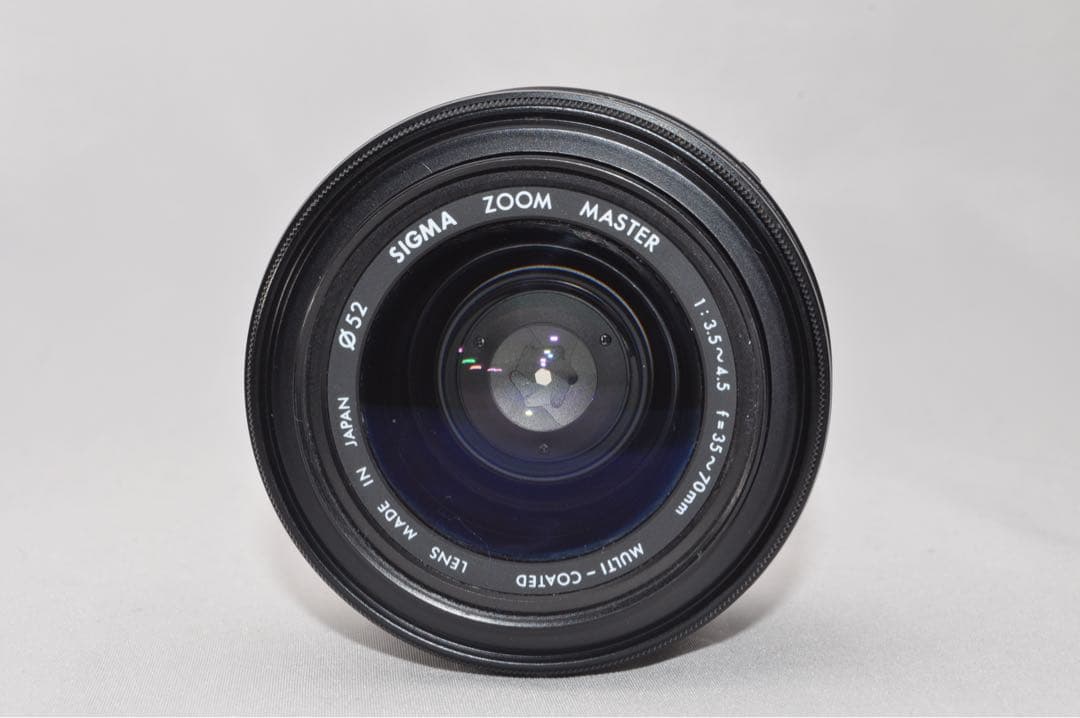 【動作OK】 Nikon ニコン D50 レンズ セット 一眼レフ カメラ