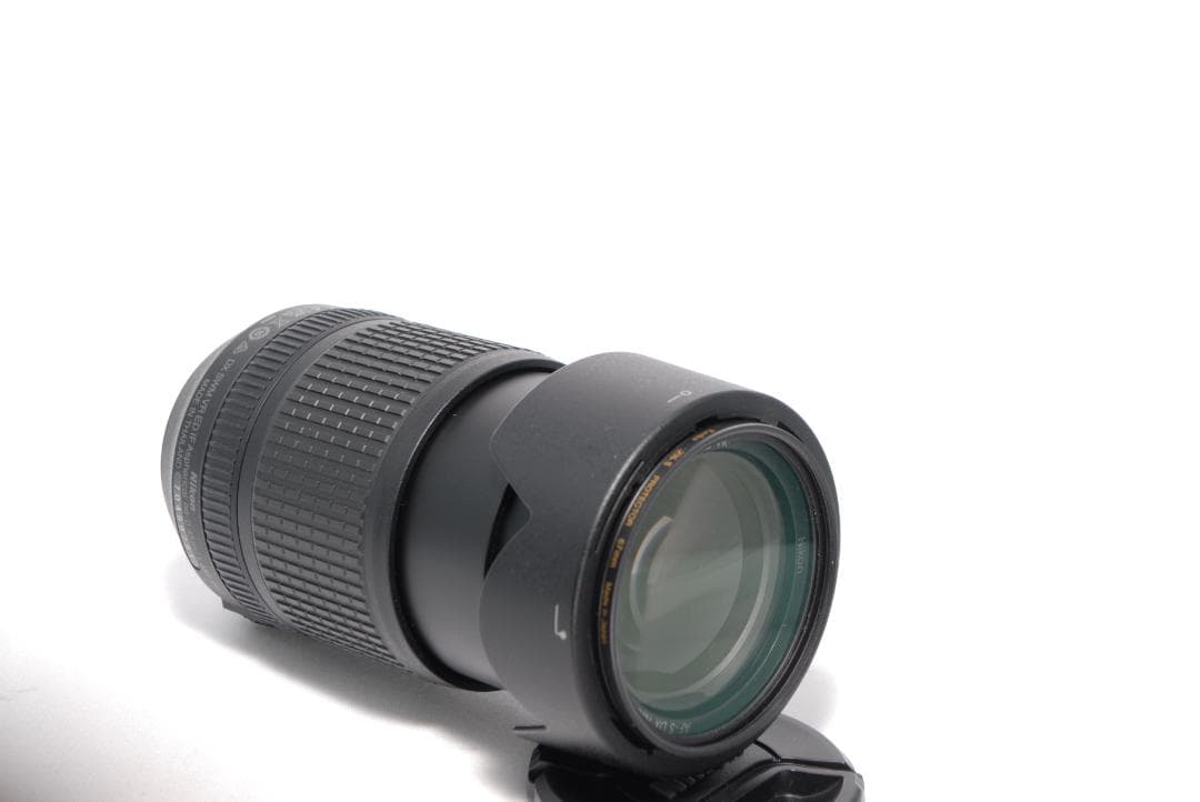 ✨Nikon AF-S 18-140mm✨美品✨手振れ補正付✨高倍率ズーム✨