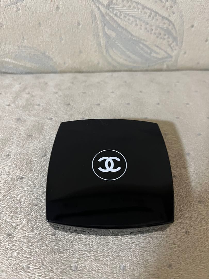 CHANEL シャネル ルミエール ドゥ ローシャン 特別限定品