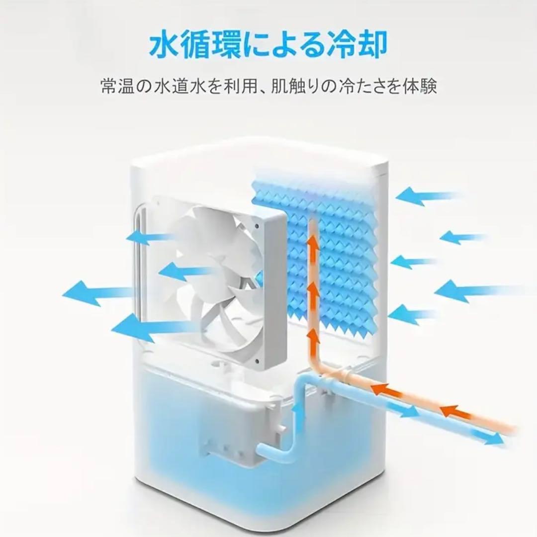 【ダブル】節電水冷マットレス ひんやりマット 160×140
