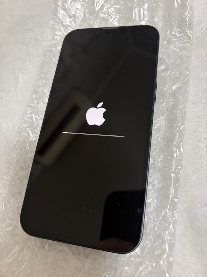 Apple iPhone 13 128GB ブラック