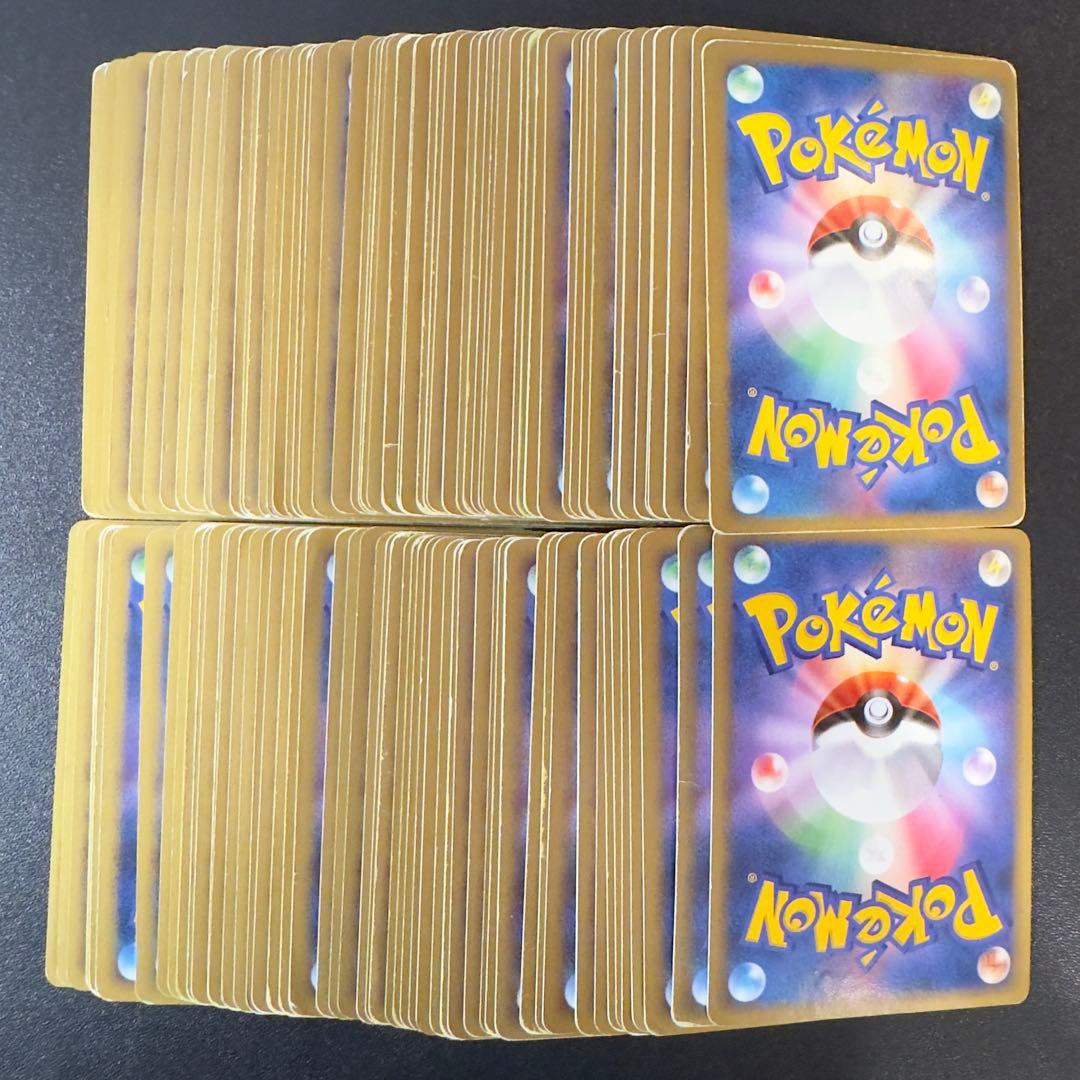 【被りなし】ポケモンカード dp dpt 120枚　キラのみ　まとめ売り