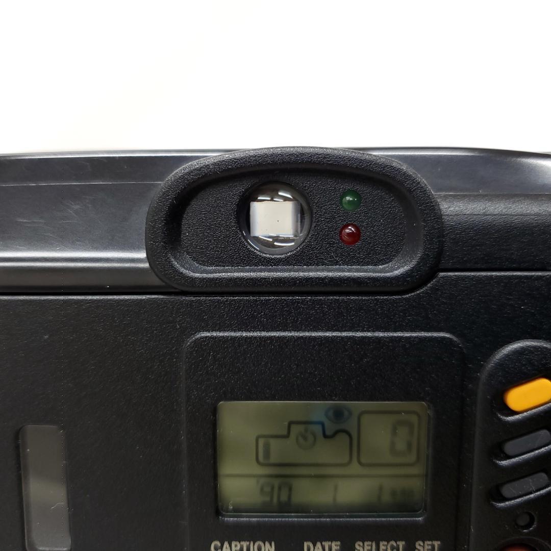 フィルムカメラ Canon Autoboy ZOOM 105 G0212-217-2p