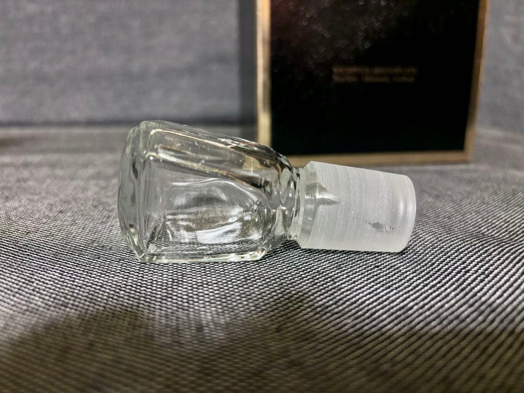 カティサーク　プレジデントなどスコッチウイスキー３本セット　古酒　未開封