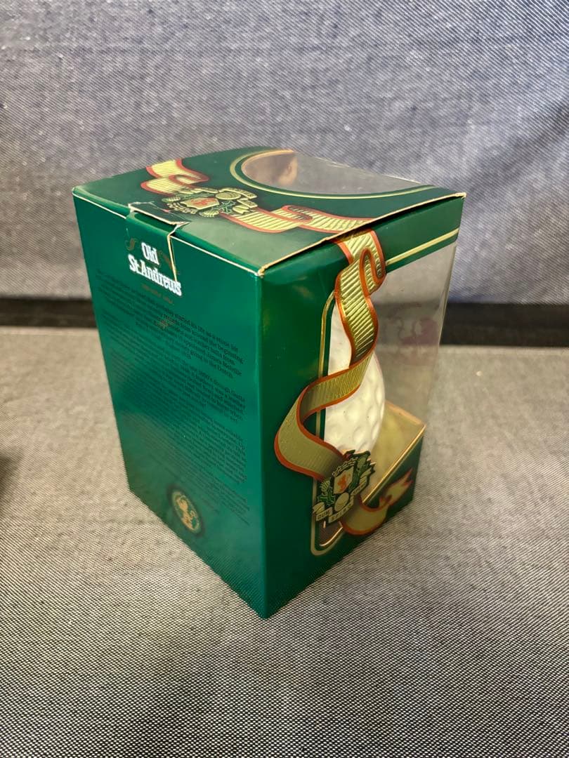 カティサーク　プレジデントなどスコッチウイスキー３本セット　古酒　未開封
