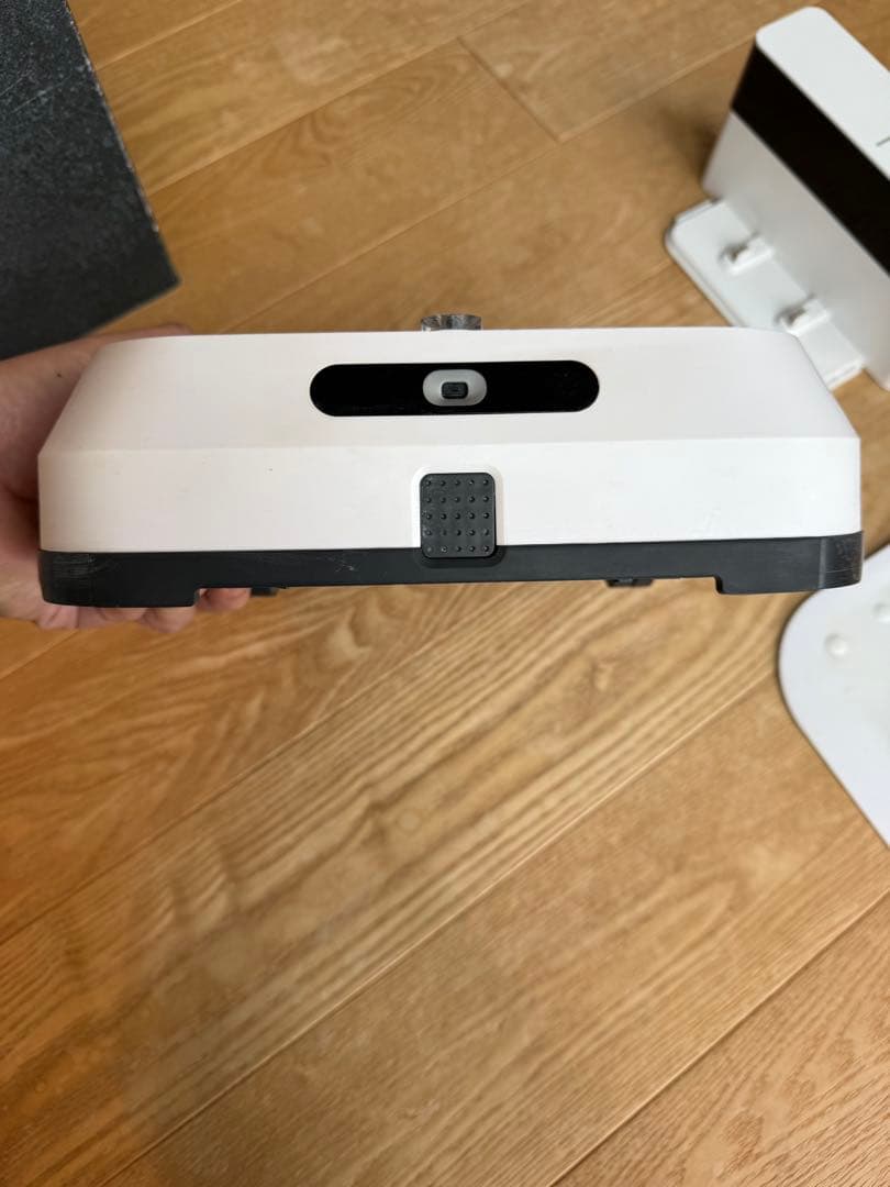 iRobot Braava jet m6 本体とクリーニングパッドセット