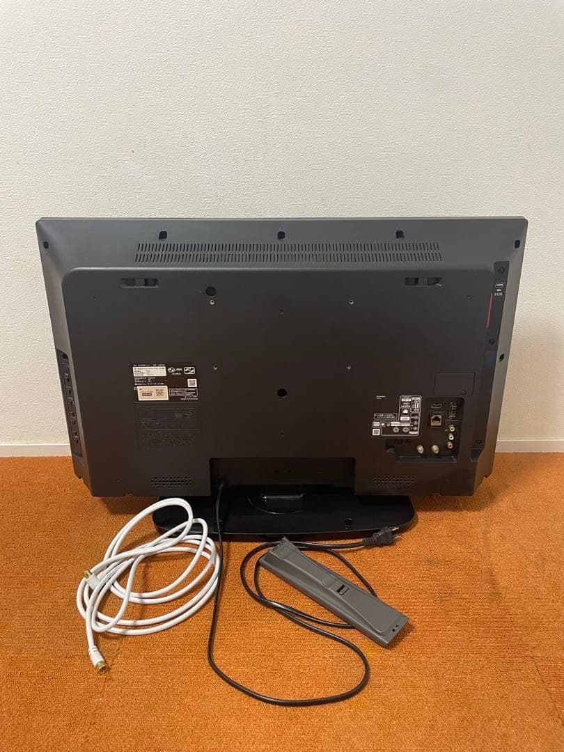 HITACHI 日立 液晶テレビ 32V型 L32-H3