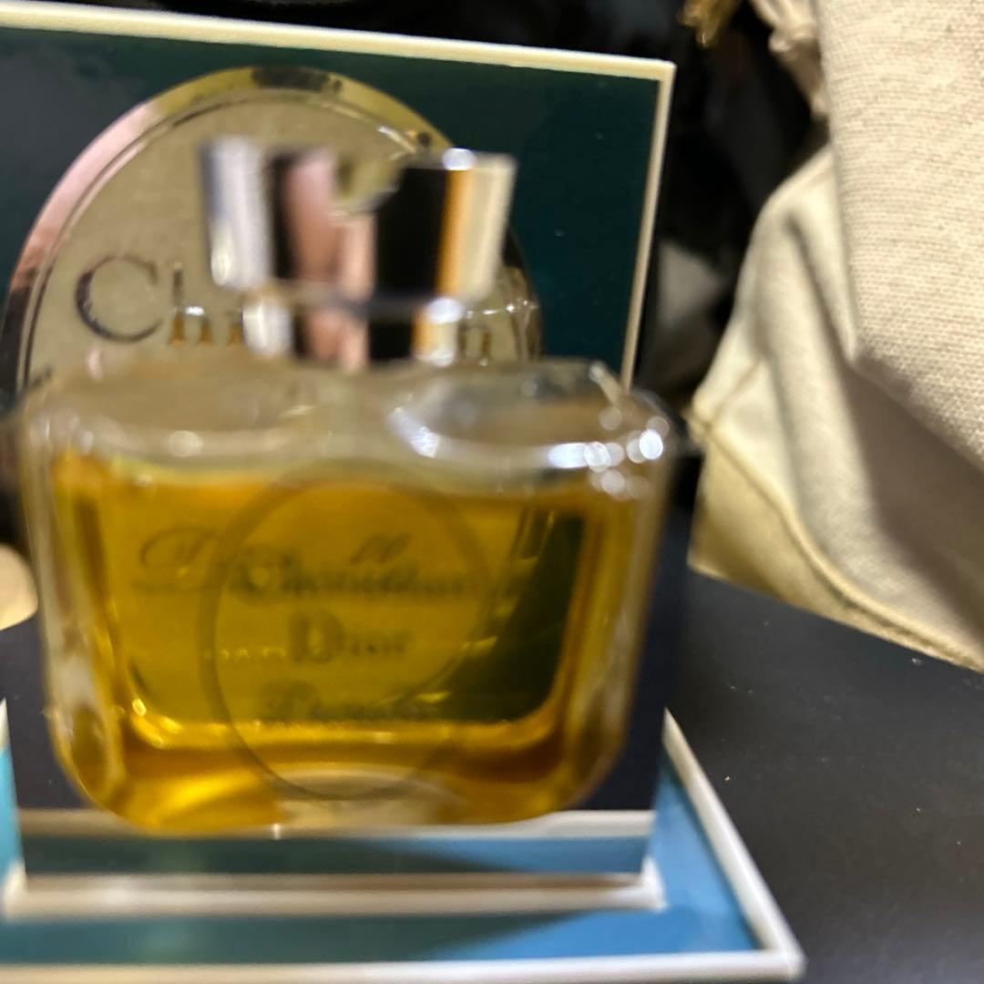 Christian Diorディオレラ15ml 香水