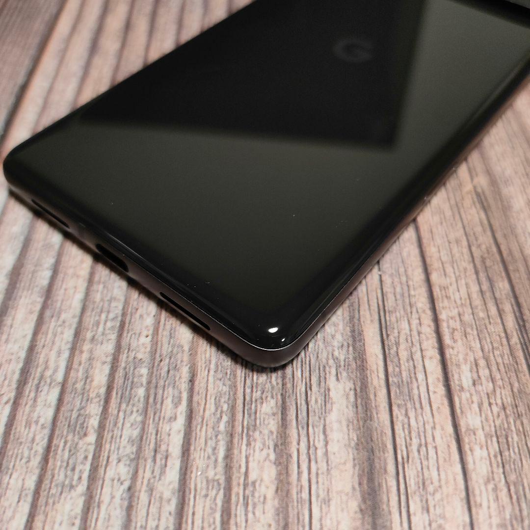 Google Pixel7 ブラック 128GB 美品