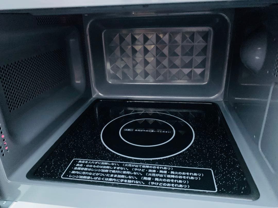 新生活家電4点／東芝153L✨アクア洗濯機✨アイリスオーヤマ電子レンジ✨ 炊飯器