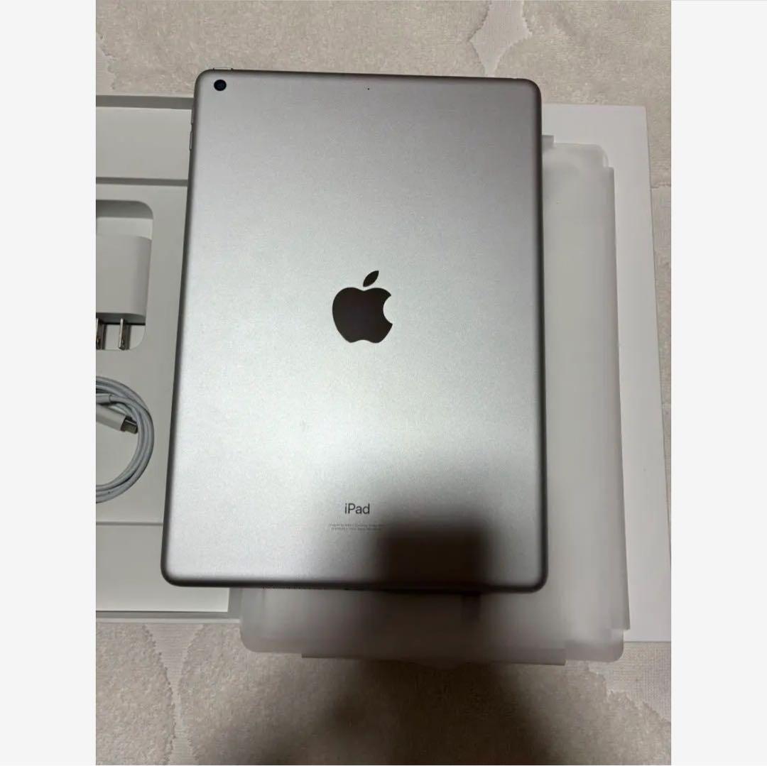 アップル iPad アイパッド 64GB 第9世代 美品 アップルケアあり
