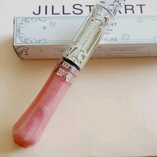 JILLSTUART バースジェムグロス コンプ