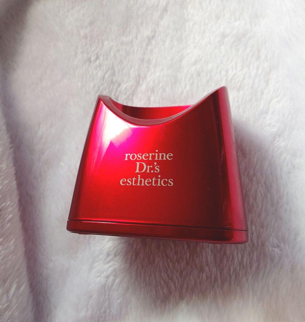 roserine Dr.'s esthetics アクアリフトピーリング