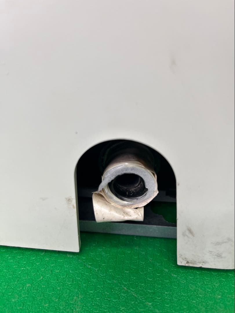 ドレンアップキット　K-KDU571HS ダイキンパッケージエアコン用
