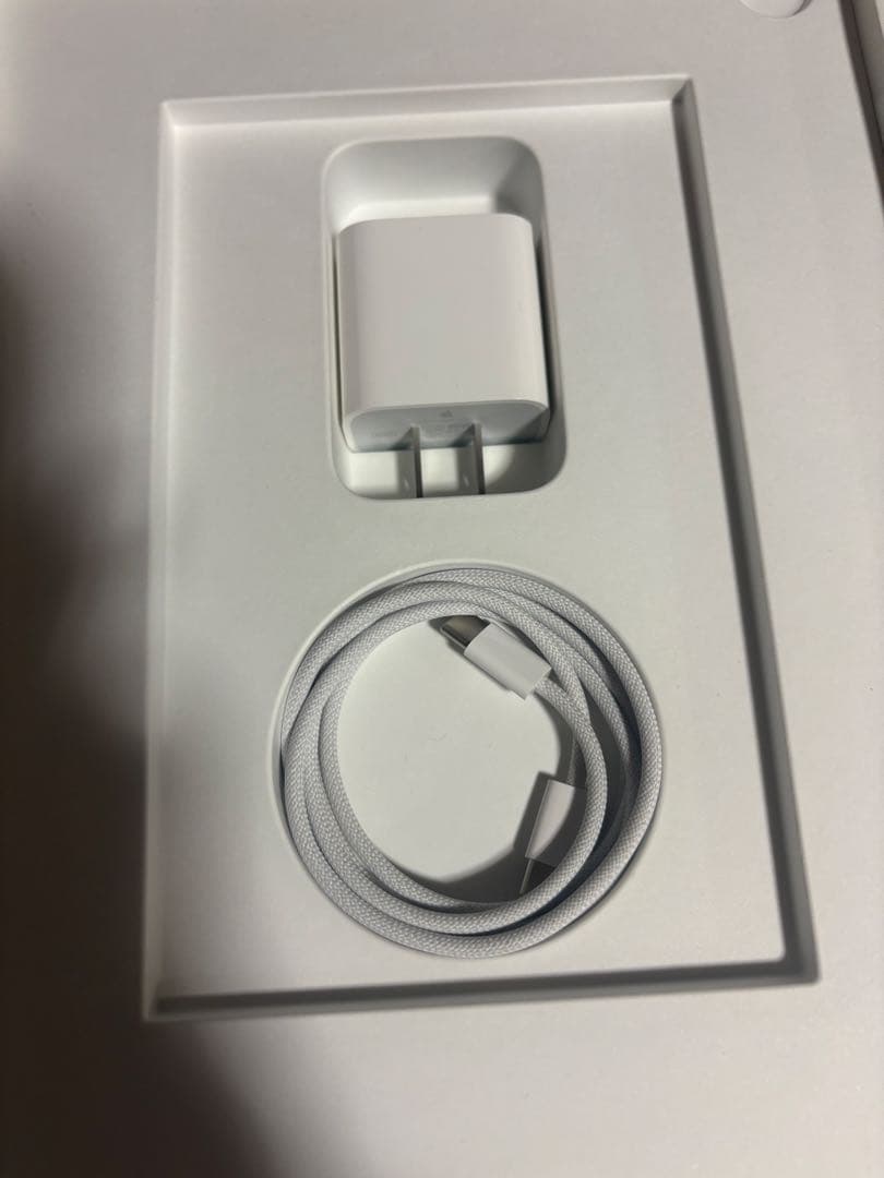 第11世代 iPad A16 Wi-Fi 128GB ブルー