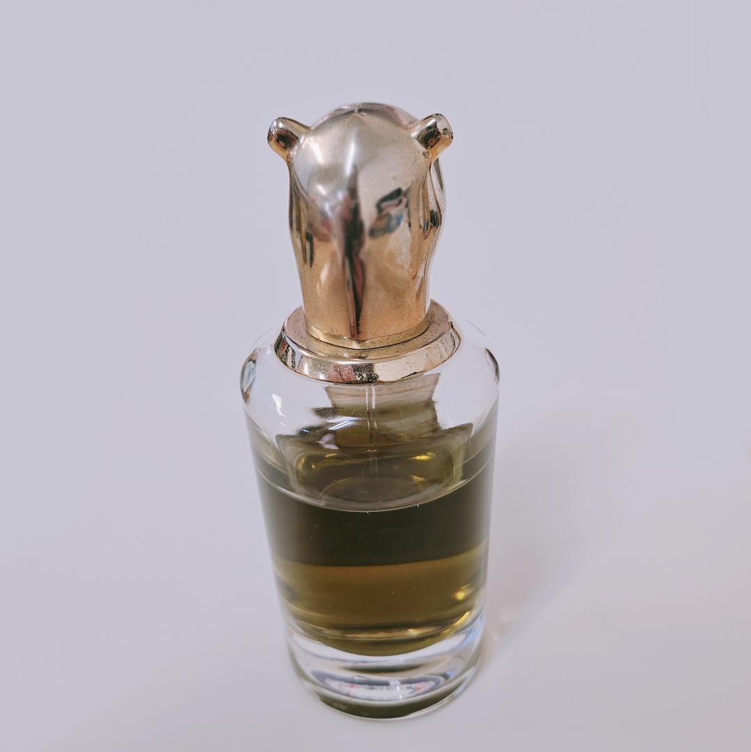 Penhaligon's Lady Blanche ペンハリガン ポートレート