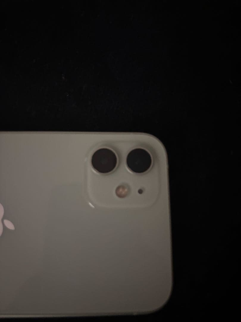 iPhone12 グリーン　64GB