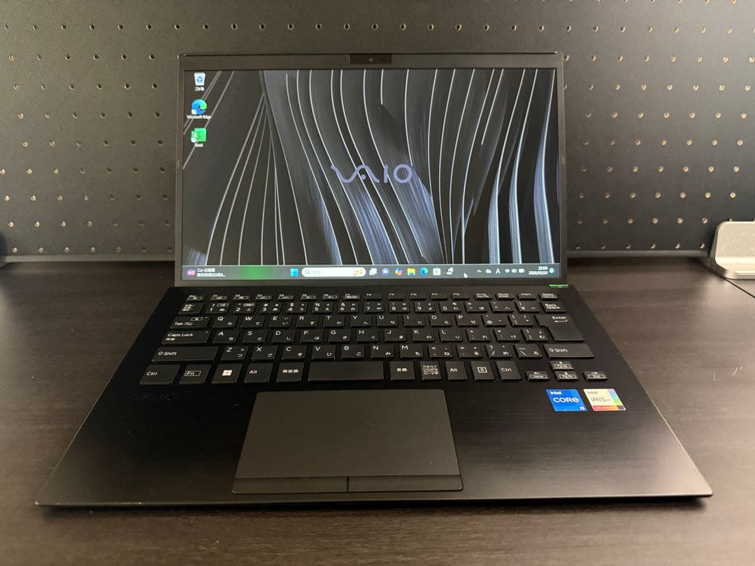 在庫一掃セール‼️ VAIO Pro PK VJPK22 12世 i5 16g