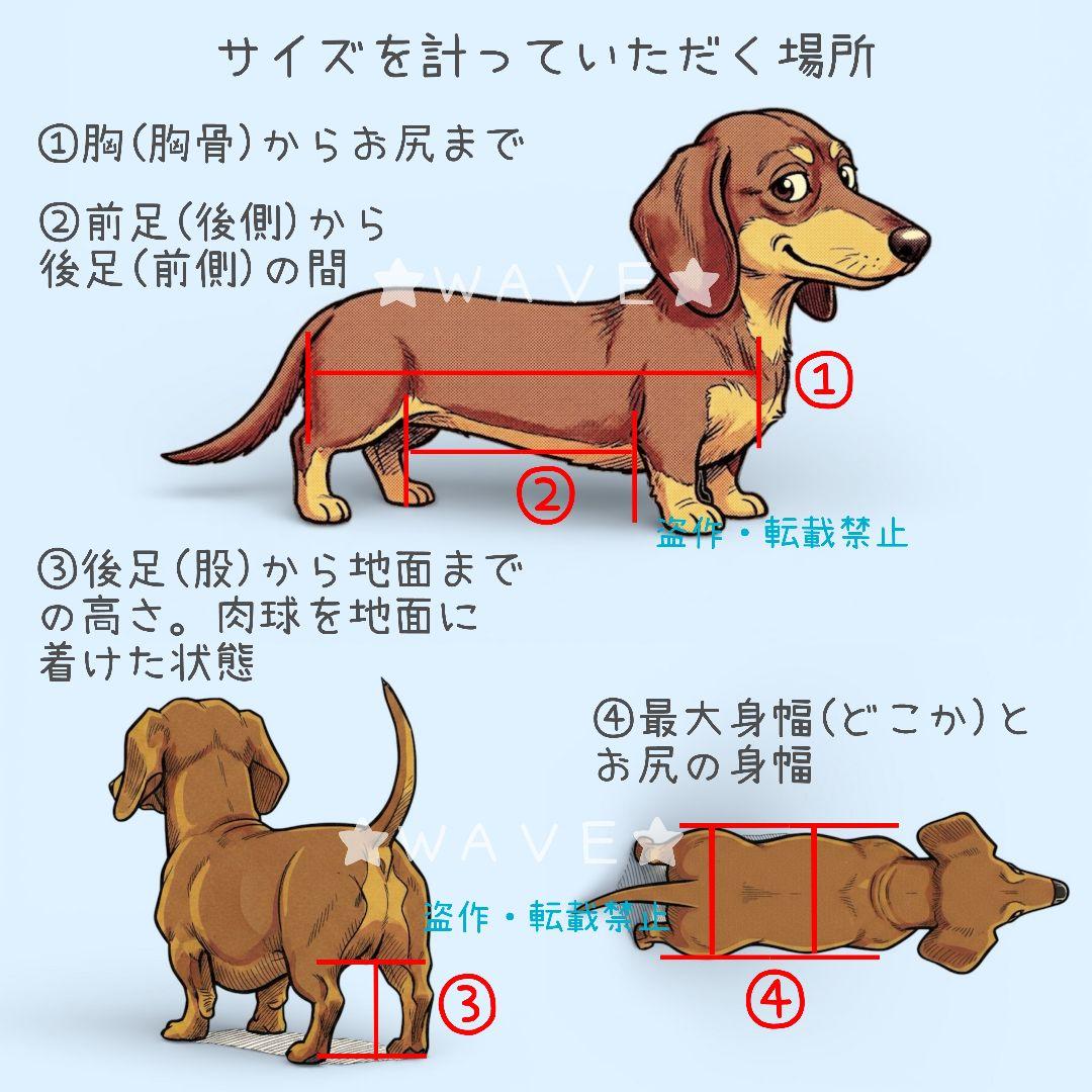 cookie　小型犬用車いす　犬の歩行器　犬用車椅子　歩行補助　チワワ