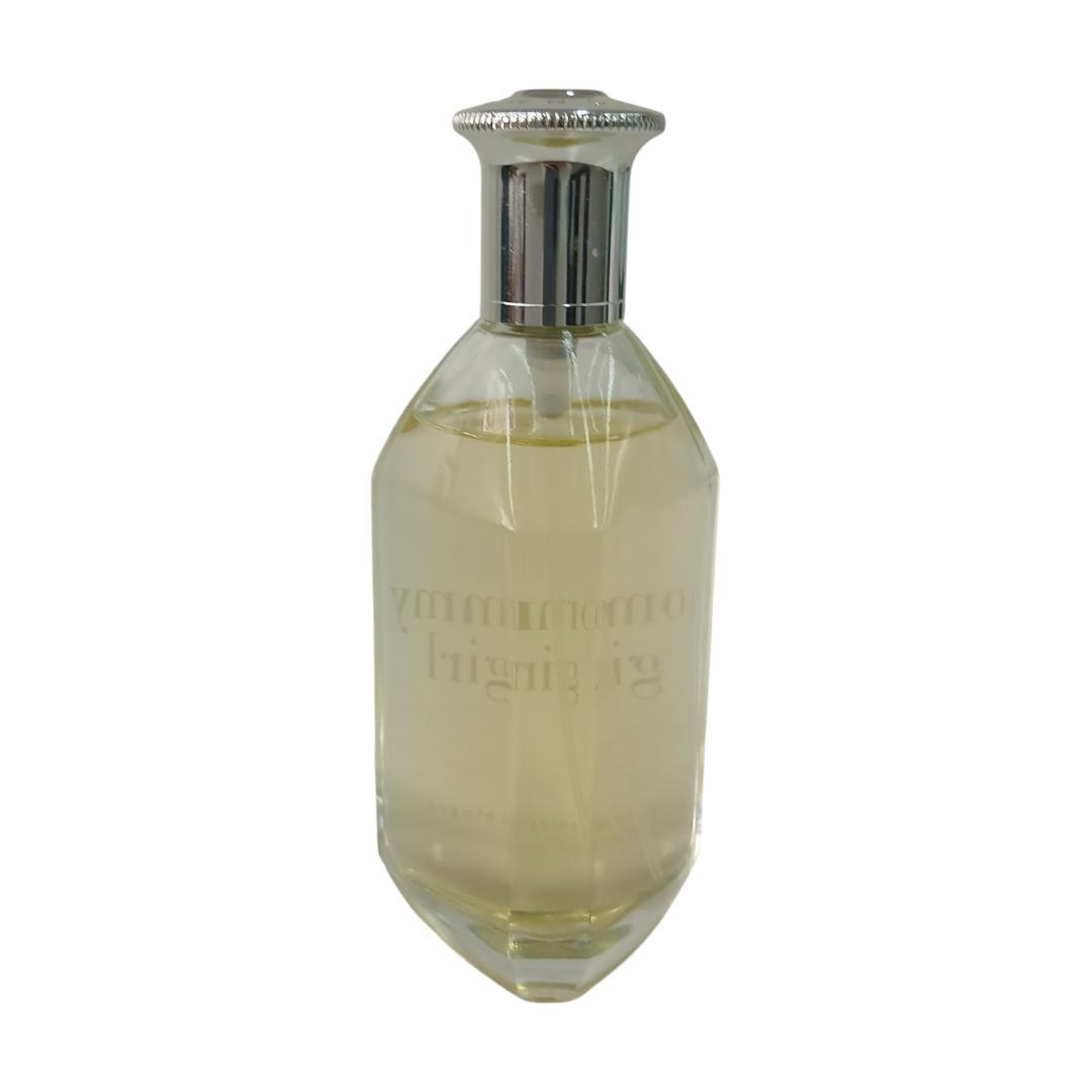 トミーヒルフィガー トミーガール オードトワレ 100ml スプレー スイス製