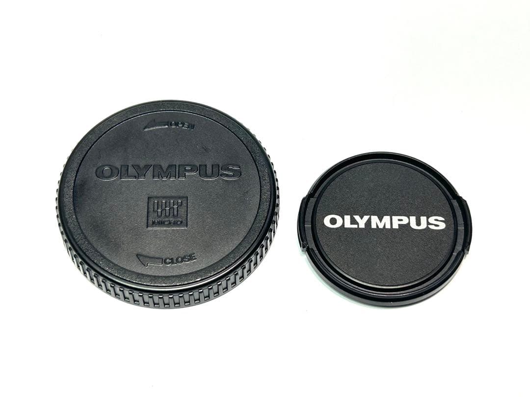 OLYMPUS 14-42mm f3.5-5.6 EZ 【動作美品】 236