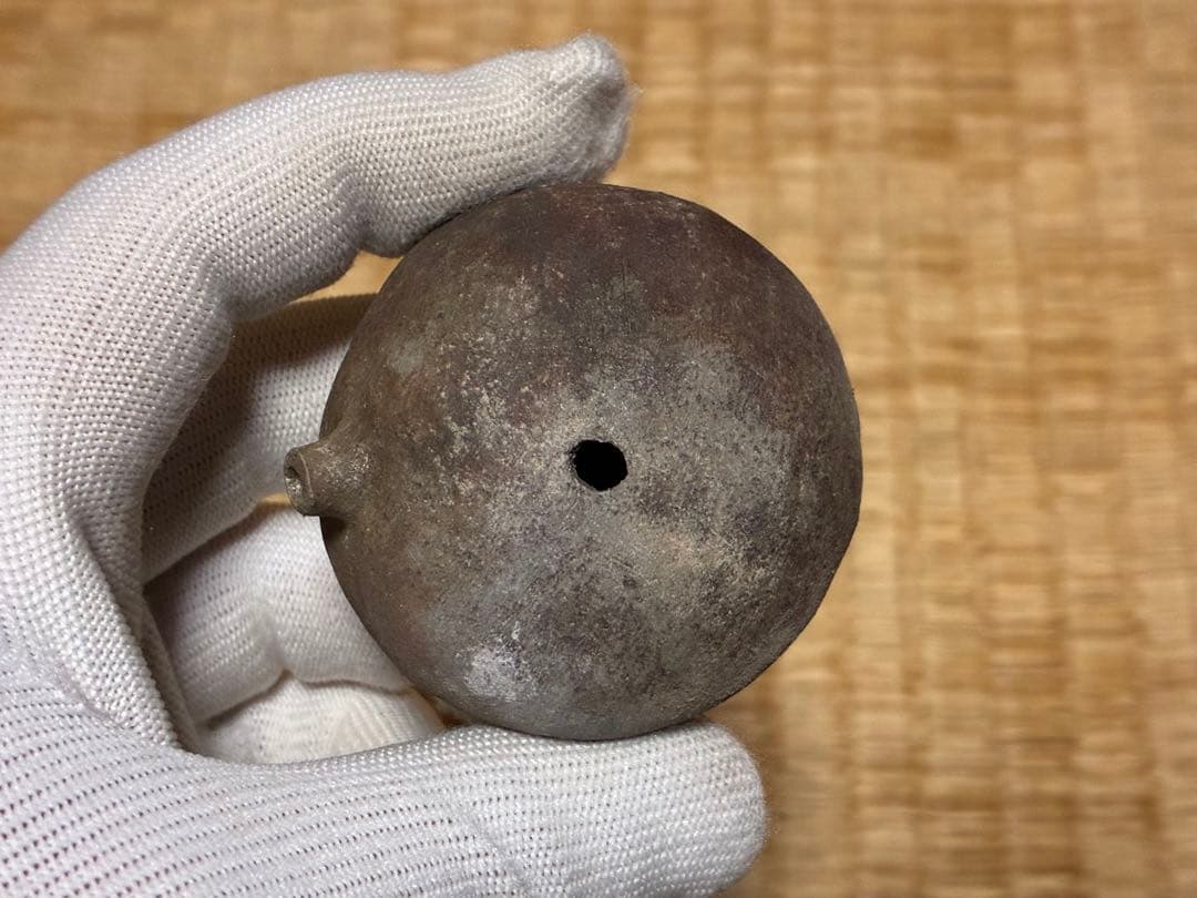 茶道具 陶器 水滴 作家物 共箱 三点 まとめて