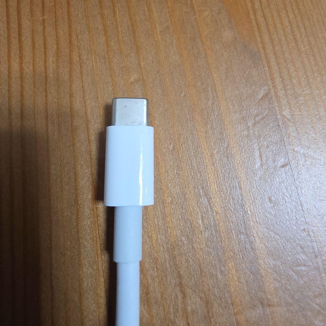 【Apple純正品】USB-C Digital AV Multiportアダプタ