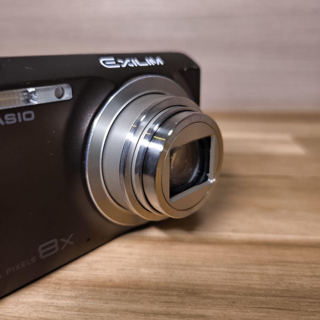 CASIO EXILIM EX-Z3000　コンパクトデジタルカメラ
