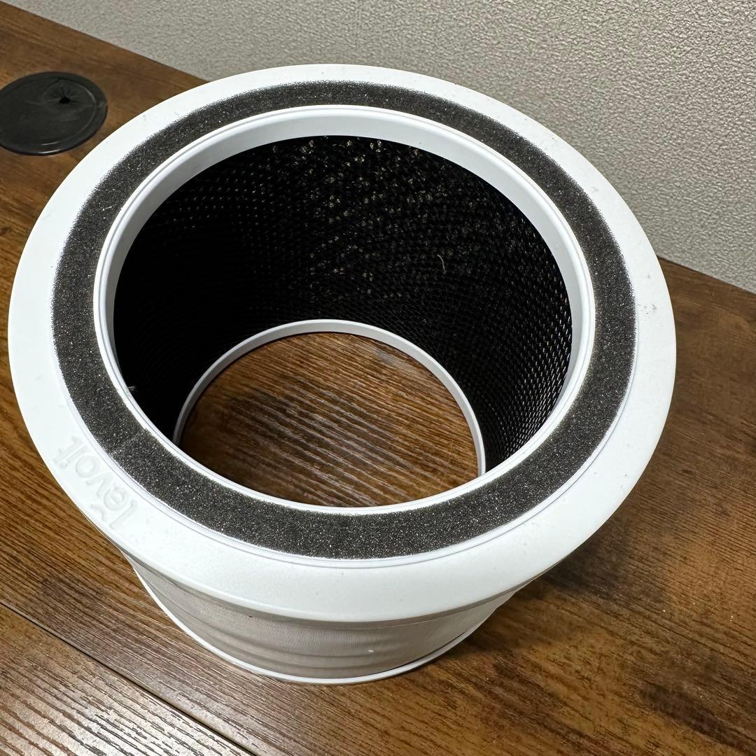 Levoit 空気清浄機 Core 200S ホワイト
