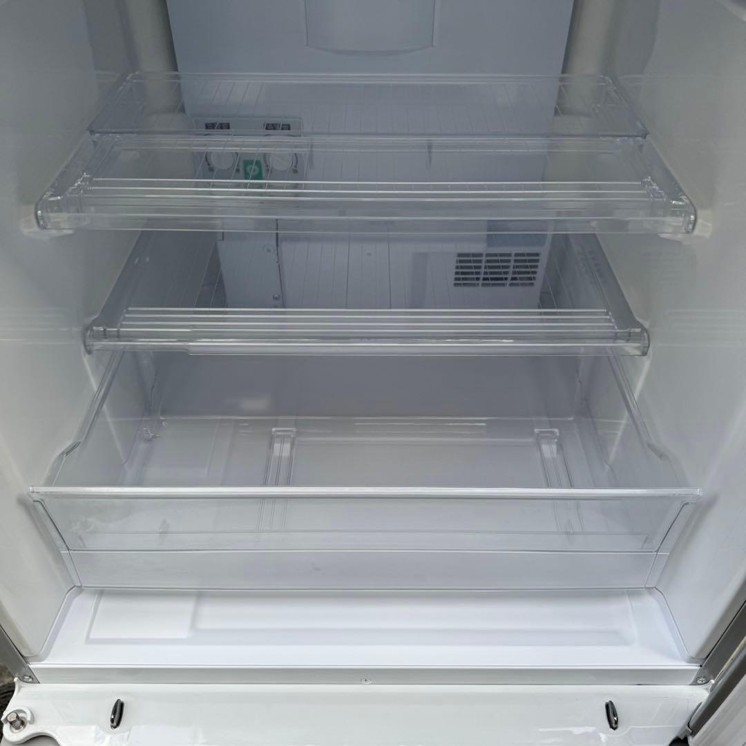 386⭐️配送取付無料★シャープ冷蔵庫大型3ドア　右、左両開き　300L〜400L