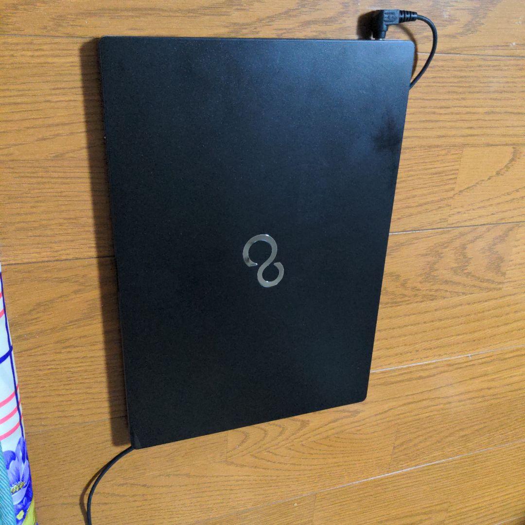 Windowsノート本体 FUJITSU LIFEBOOK U904/H i5 SSD