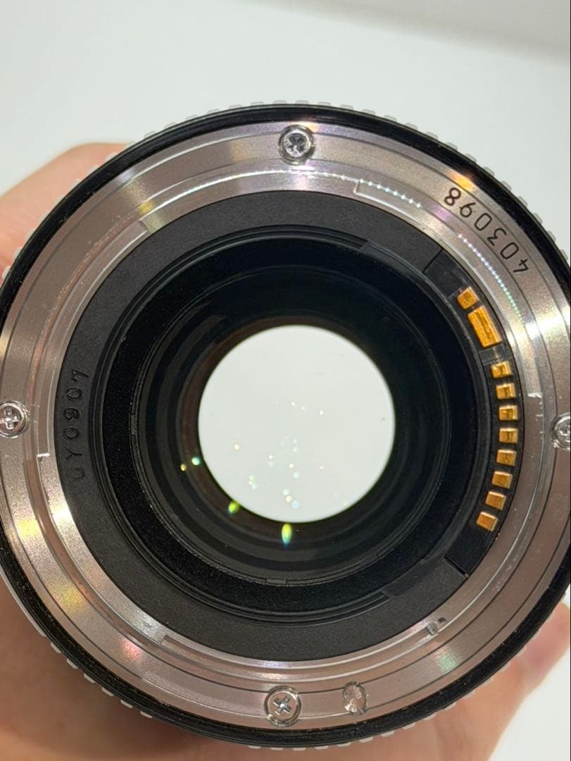 Canon キャノン EF 70-200/4 L IS USM レンズ