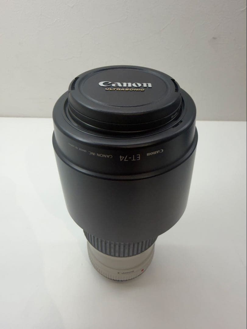 Canon キャノン EF 70-200/4 L IS USM レンズ